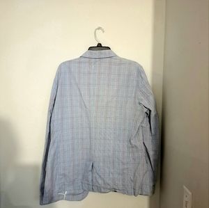 Retro Dolce and Gabbana mens blazer